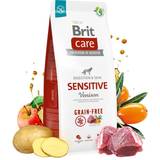 Brit Care Hundar Husdjur Brit Care Grain Free Sensitive Venison 3kg