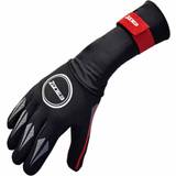 Röda Vattensportkläder Zone3 neoprene swim gloves