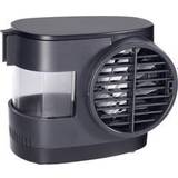 Mini aircondition Eufab Mini-luftkonditionering 12 V, 230 V 21005