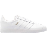 Adidas Gazelle Sneakers adidas Gazelle M - Cloud White/Cloud White/Gold Metallic