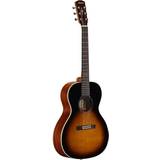 Alvarez Musikinstrument Alvarez Delta00/Tsb Acoustic Guitar Vintage Sunburst