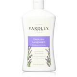 Yardley Hudrengöring Yardley London Luxurious Hand Soap English Lavender 16