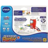 Vtech Klassiska leksaker Vtech Sæt med marmorkugler Marble Rush Expansion Kit Electronic Raket Racerbane Bane med Ramper 3 Dele 4 år