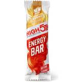 High5 Matvaror High5 Energy bar Caramel