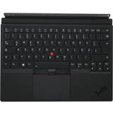 Lenovo ThinkPad Tablet Tangentbord Lenovo 02HL161 (German)