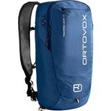 Ortovox Väskor Ortovox Lightweight Backpacks Traverse Light 15 Petrol Blue