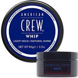 Hårvax på rea American Crew WHIP Styling