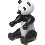 Kay Bojesen Dekoration Kay Bojesen Panda Medium Prydnadsfigur 25cm