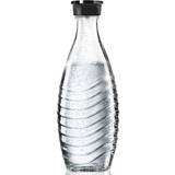 SodaStream Glas Kolsyremaskiner SodaStream Glass Bottle 0.65L