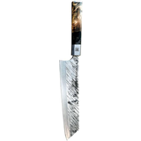 Knivar Satake Ame Kiritsuke SAME23 Kockkniv 23 cm