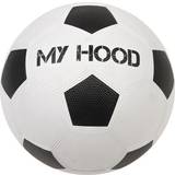 My Hood Stretfootball - Rubber - Size 5