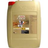 Castrol Motoroljor & Kemikalier Castrol Edge Titanium FST 5W-LL Motorolja 20L