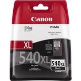 Bläckpatron canon pixma mg4250 bläck och toner Canon PG-540XL (Black)