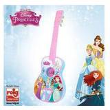 Reig Disney Prinzessinnen Gitarre