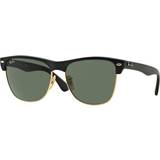 Ray ban clubmaster Ray-Ban Clubmaster Oversized RB4175 877