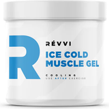 Receptfria läkemedel RÉVVI Ice Cold kühlendes Gel