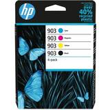 Bläckpatroner på rea HP 903 (Multipack)