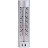 Termometrar, Hygrometrar & Barometrar Plus Living Room Thermometer 106