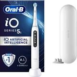 Oral b io Eltandborstar & Irrigatorer Oral-B iO Series 5S