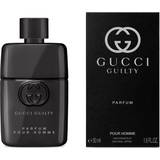 Gucci Herr Parfymer Gucci Guilty Pour Homme Parfum 50ml