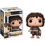 Figuriner Funko Pop! Movies Lord of the Rings Frodo Baggins