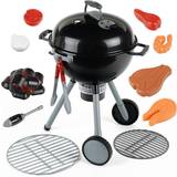 Klein Weber Kettle Barbecue with Light & Sound 9401