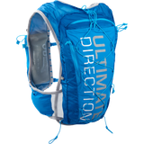 Nylon Löparryggsäckar Ultimate Direction Ultra Vest 5.0 SM - Signature Blue