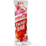High5 Bars High5 Hallon/Vit Choklad Energibar 1