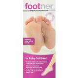 Förhårdnader Fotmasker Footner Exfoliating Socks