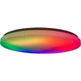 Näve Rainbow LED Ceiling Flush Light