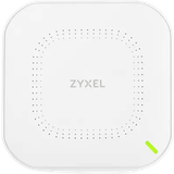 Accesspunkter - Wi-Fi 6 (802.11ax) Accesspunkter, Bryggor & Repeatrar Zyxel NWA50AX