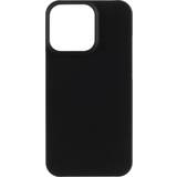 Melkco Mobilfodral Melkco Rubberized Case iPhone 13 Pro - Black