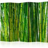 Arkiio Bamboo Forest II Rumsavdelare 225x172cm