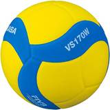 Syntet Volleyboll Mikasa VS170W-Y-BL