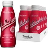Barebells Matvaror Barebells Raspberry Milkshake 8 st