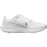 Nike 51 ½ Sportskor Nike Air Zoom Pegasus 40 W - White/Pure Platinum/Metallic Silver