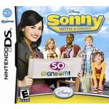 Sonny with a Chance (DS)