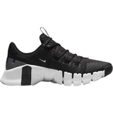 9.5 - Dam Träningsskor Nike Free Metcon 5 W - Black/Anthracite/White