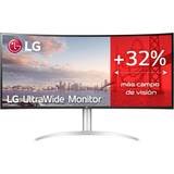 Ultrawide monitor LG UltraWide 40WP95CP-W