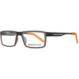 Glasögon & Läsglasögon Quiksilver EQYEG03044 53AORG