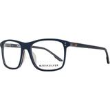 Glasögon & Läsglasögon Quiksilver EQYEG03075 55ABLU