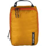 Orange Packningskuber Eagle Creek Pack-It Isolate Clean/Dirty Cube S