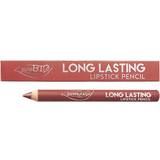 PuroBIO Läpprodukter PuroBIO cosmetics Long Lasting Lipstick Pencil Kingsize 015L