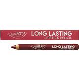 PuroBIO Läpprodukter PuroBIO Long Lasting Lipstick Pencil Strawberry 14L