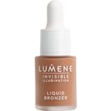 Bronzers Lumene Invisible Illumination Liquid Blush Summer Glow