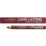 PuroBIO Läppennor PuroBIO Long Lasting Lipstick Pencil Burgundy 16L