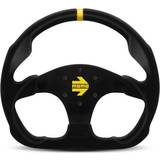 Momo Racing Steering Wheel MOD.30 Black Ã 32 cm