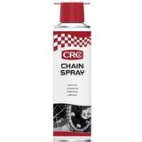 Multioljor CRC Chain Spray Smörjmedel Multiolja