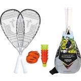 Talbot Torro Badmintonset & Nät Talbot Torro Speed-Badminton Premium-Set Speed 7700, 2