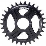 Rotor Vevpartier Rotor R BIKE COMPONENTS Round DM Ring R30T